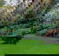 EG Waterhouse National Camellia Gardens - Accommodation Adelaide