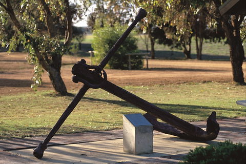 Europa Anchor - Accommodation Adelaide 0