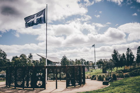 Eureka Centre Ballarat - Accommodation Adelaide 2