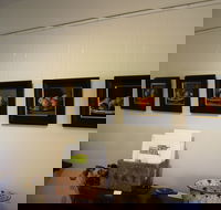Falkner Gallery - Accommodation Adelaide