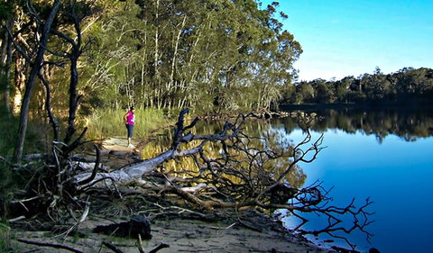 Five Islands Walking Track - Accommodation Adelaide 0