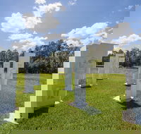 Forest of Memories - Accommodation Adelaide