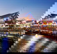 Fremantle - Accommodation Adelaide