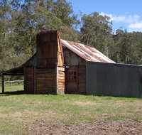 Fry's Hut - Accommodation Adelaide