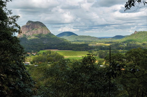 Glass House Mountains National Park - Accommodation Adelaide 2