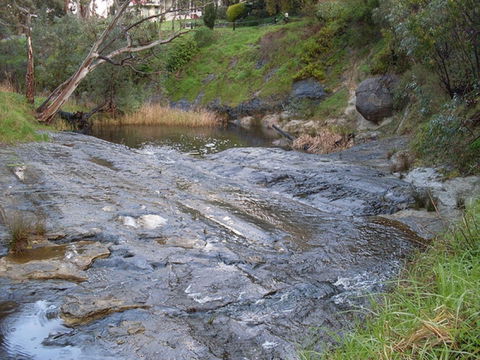 Glacier Rock - Accommodation Adelaide 0