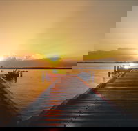 Golden Beach - Accommodation Adelaide