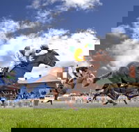 Goulburn and District Racing Club - Accommodation Adelaide