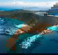 Great Keppel Island - Accommodation Adelaide
