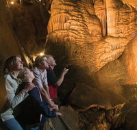 Gunns Plains Caves - Accommodation Adelaide