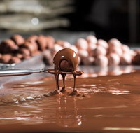 Haigh's Chocolates Visitor Centre - Accommodation Adelaide