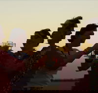 Hay Sunset Viewing Area - Accommodation Adelaide