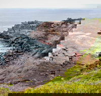 Haycock Point to Barmouth Beach Walking Track - Accommodation Adelaide