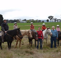 High Country Trail Rides - Accommodation Adelaide