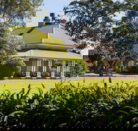 Historic Ormiston House - Accommodation Adelaide