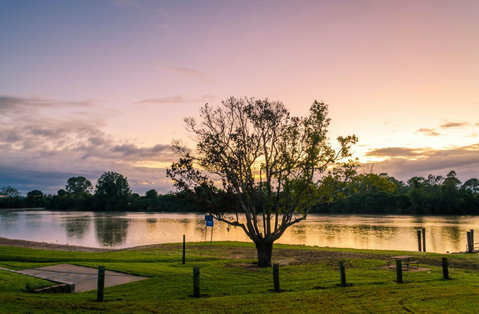 Historical Waterways Self Drive Tour - Accommodation Adelaide 0