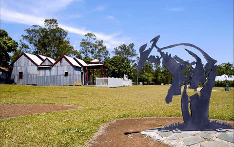 Hou Wang Chinese Temple And Museum - Accommodation Adelaide 0