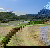 Howes Trail - Accommodation Adelaide