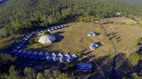 Ivory's Rock Conventions And Events - Accommodation Adelaide 0