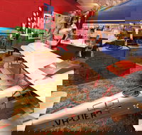 John Flynn Place Museum and Art Gallery - Accommodation Adelaide