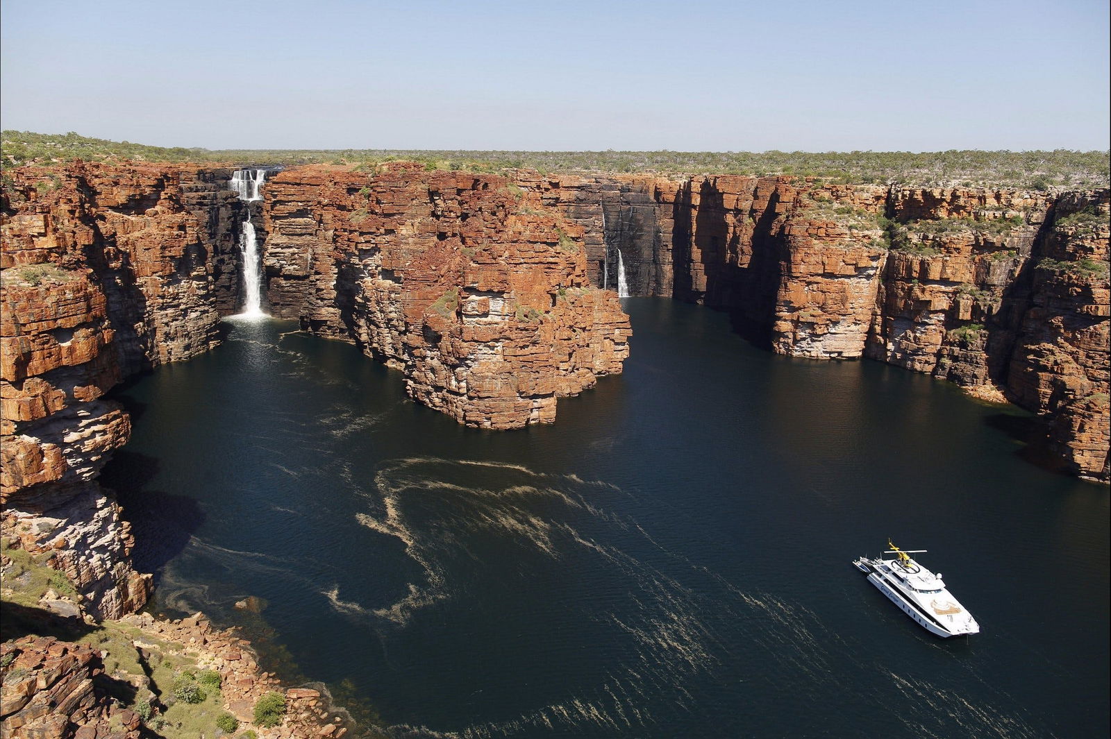 Durack WA Accommodation Adelaide