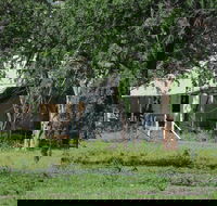 Knott's Crossing Katherine - Accommodation Adelaide