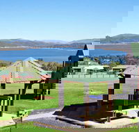 Lake Glenbawn Recreation Area - Accommodation Adelaide