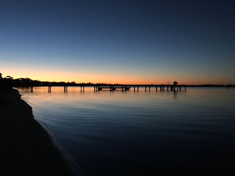 Lake Bonney - Accommodation Adelaide 0