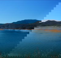 Lake Eildon National Park - Accommodation Adelaide