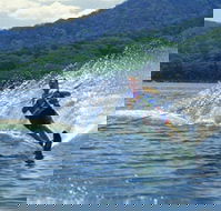 Lake Eildon - Accommodation Adelaide