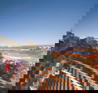 Lotterywest Federation Walkway - Kings Park - Accommodation Adelaide