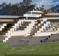 Maffra Sugar Beet Museum - Accommodation Adelaide