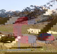 Magnetic Hill - Accommodation Adelaide