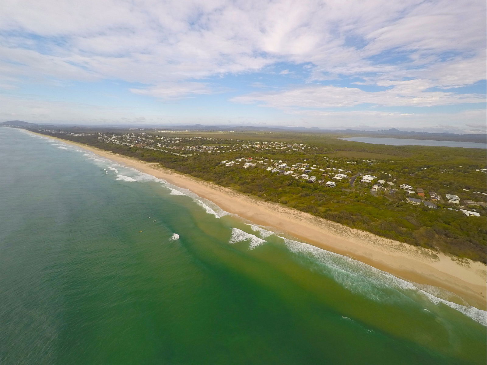 Marcus Beach QLD Accommodation Adelaide