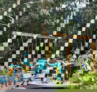 Marysville Kin Playspace - Accommodation Adelaide