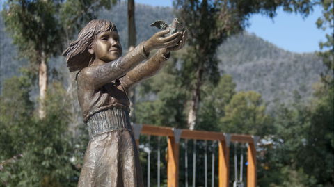 Marysville Kin Playspace - Accommodation Adelaide 1