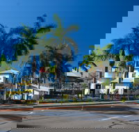 Maritime Museum of Townsville - Accommodation Adelaide
