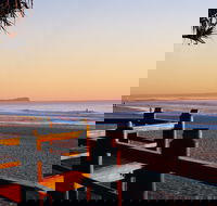 Maroochydore - Accommodation Adelaide