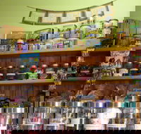 Moonta Mines Sweet Shop - Accommodation Adelaide