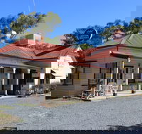 Morven - Accommodation Adelaide