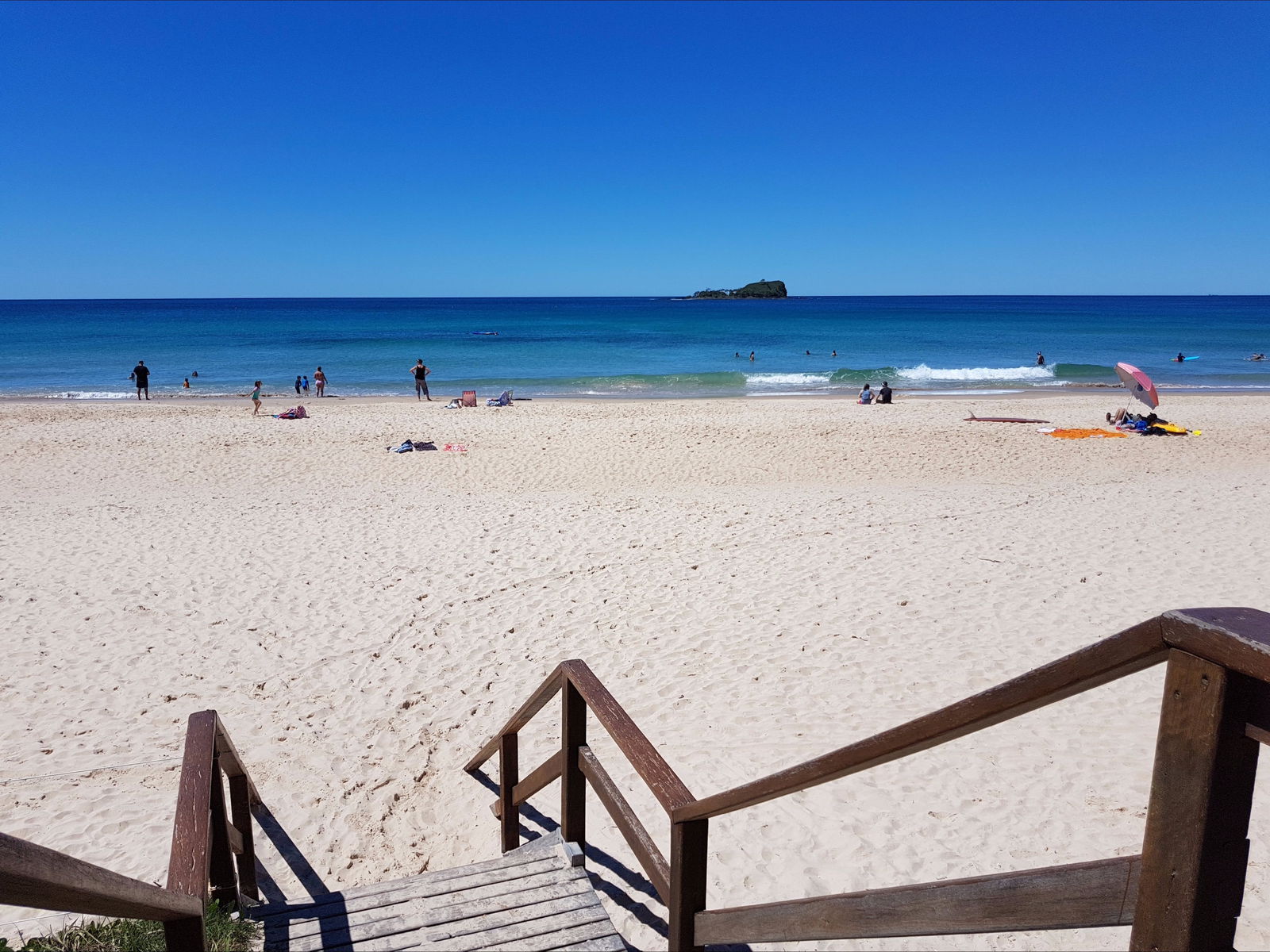 Marcoola Beach QLD Accommodation Adelaide