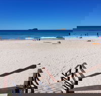 Mudjimba Beach - Accommodation Adelaide