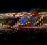 Munro Martin Parklands - Accommodation Adelaide