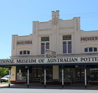 National Museum of Australian Pottery - Accommodation Adelaide