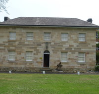 New South Wales Lancers Memorial Museum - Accommodation Adelaide