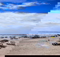North Beach Wallaroo - Accommodation Adelaide