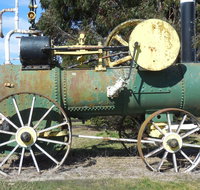 Oberon and District Museum - Accommodation Adelaide