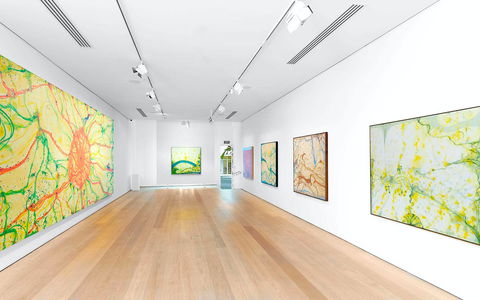 Olsen Gallery - Accommodation Adelaide 0