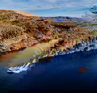 Ord River - Accommodation Adelaide