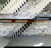 Original Finish - Accommodation Adelaide